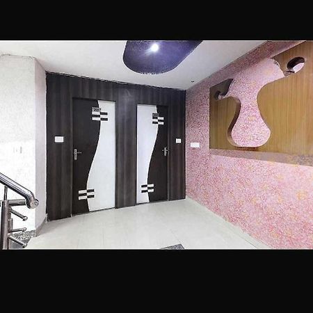 Super Oyo Hotel O Happy Residency Bhopal Bagian luar foto