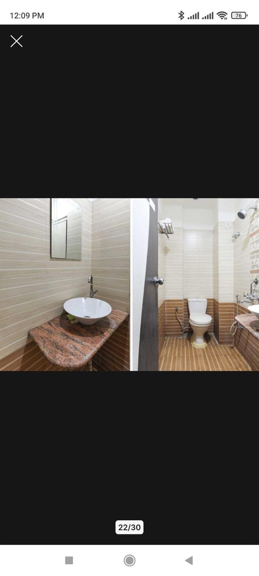 Super Oyo Hotel O Happy Residency Bhopal Bagian luar foto