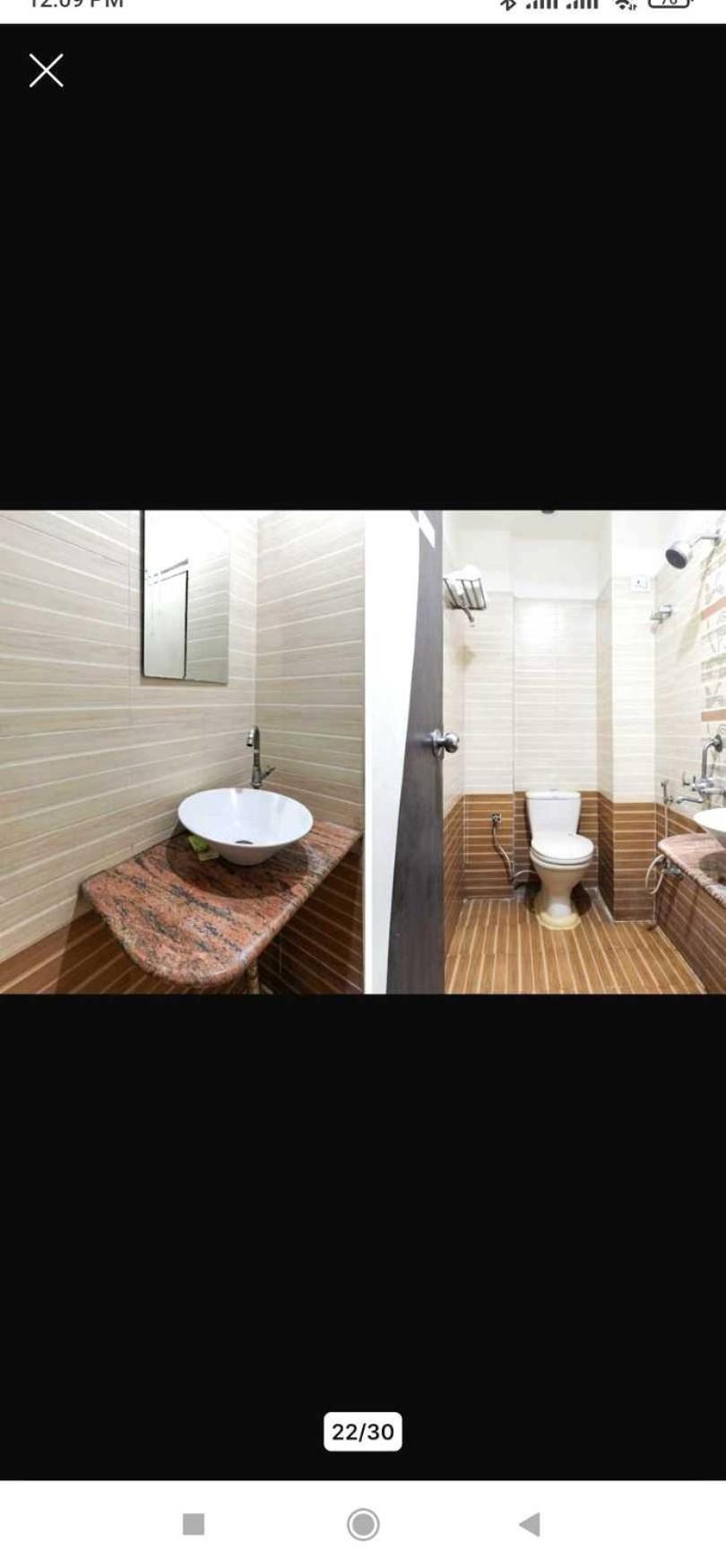 Super Oyo Hotel O Happy Residency Bhopal Bagian luar foto