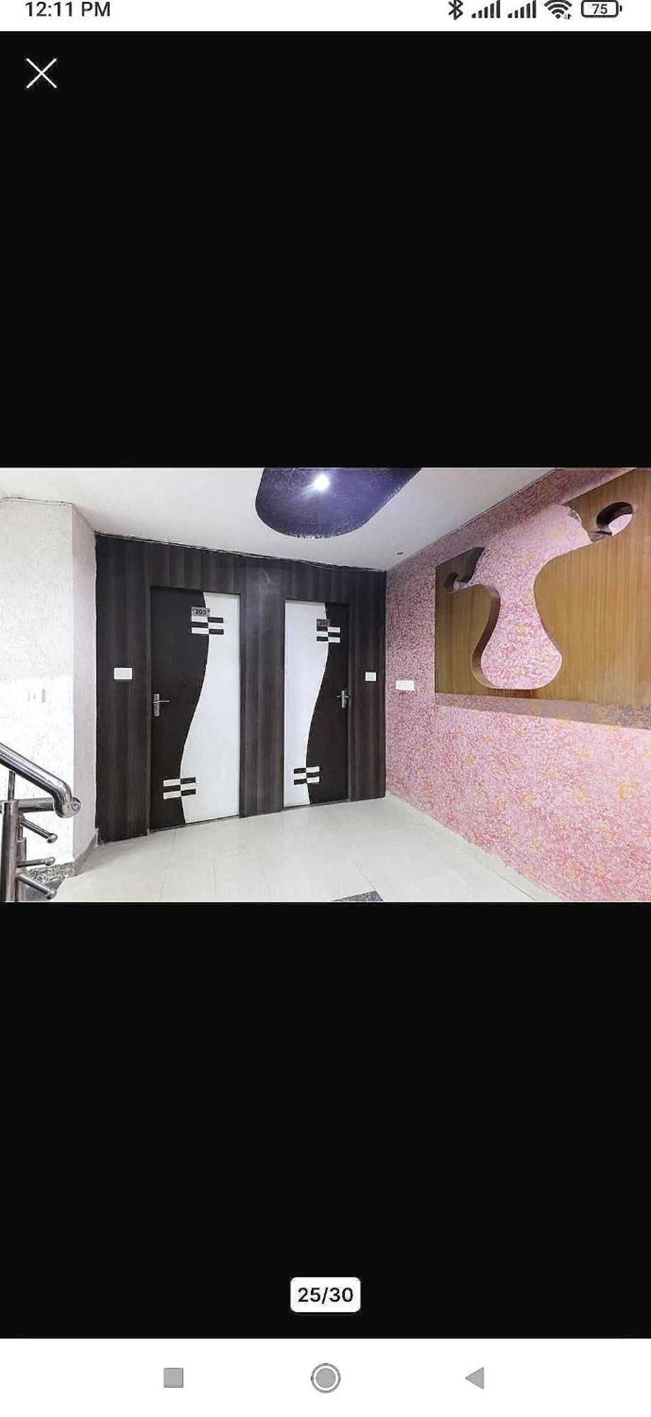 Super Oyo Hotel O Happy Residency Bhopal Bagian luar foto