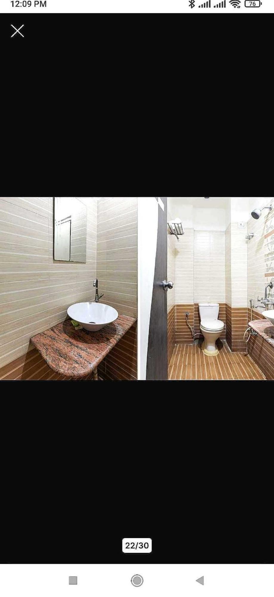 Super Oyo Hotel O Happy Residency Bhopal Bagian luar foto